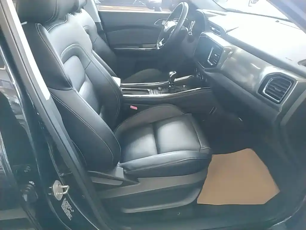 Chery Tiggo 8 — миниатюра 25