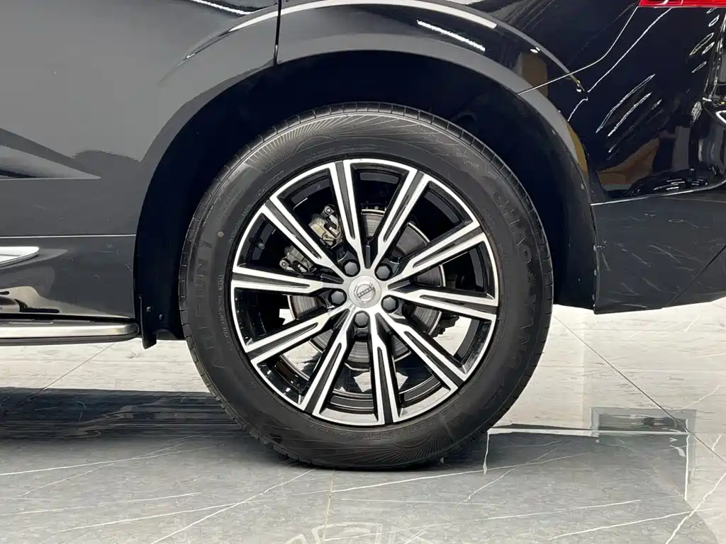 Volvo XC60 — миниатюра 24