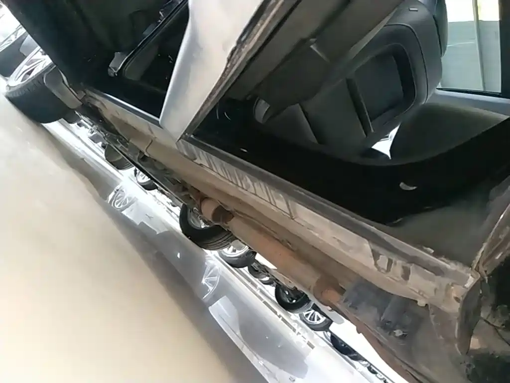 Chery Tiggo 8 — миниатюра 22