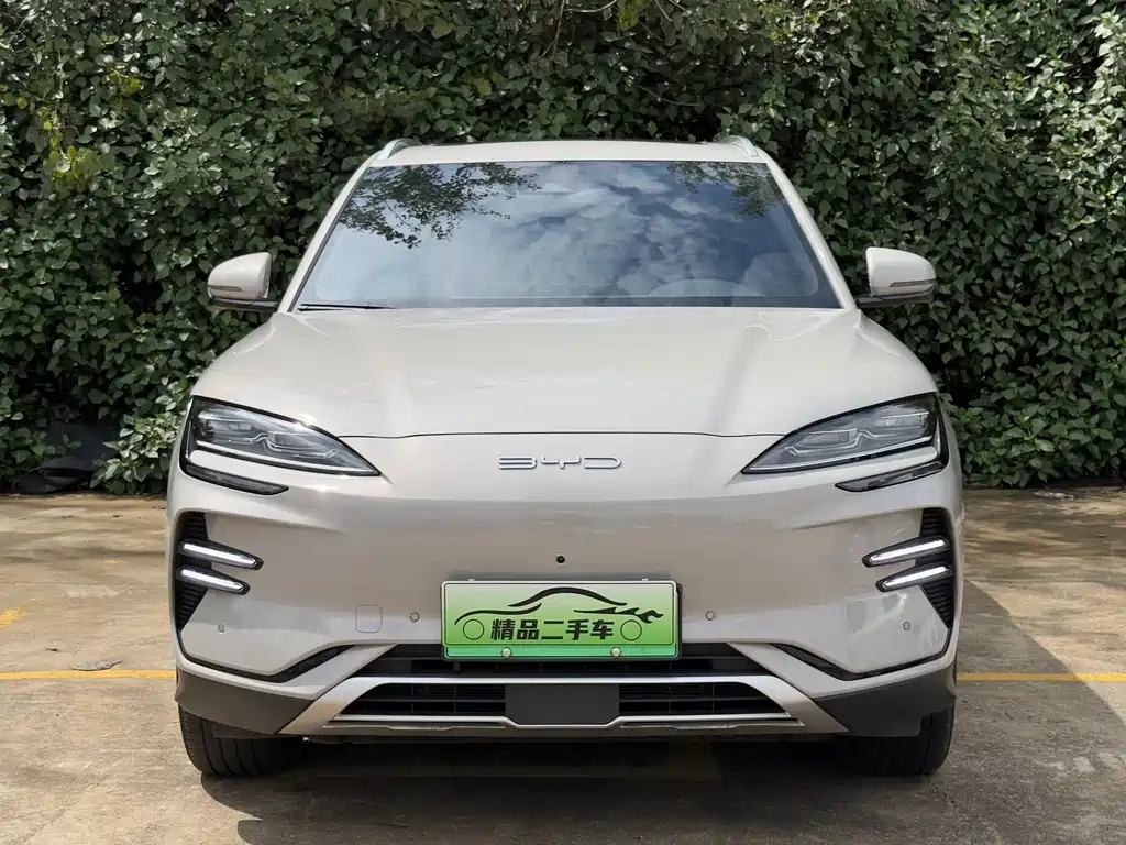 BYD SONGJIANG NEW ENERGY