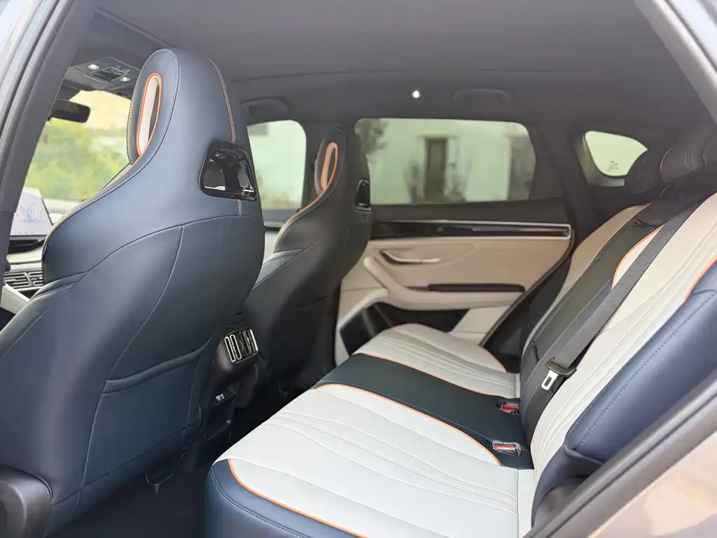 BYD SONGJIANG NEW ENERGY