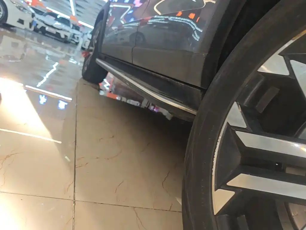 Haval Big Dog — миниатюра 22