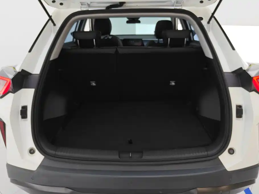 GAC Motor Trumpchi GS3 — миниатюра 4