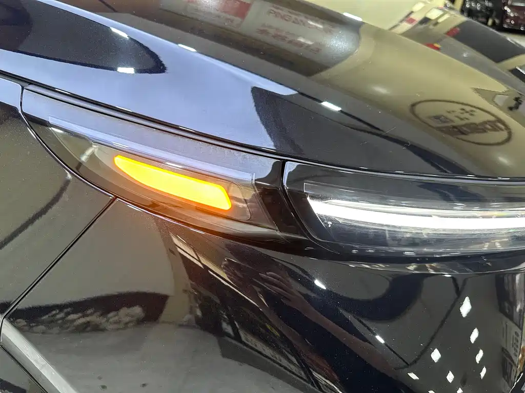 Li Auto Li L9 — миниатюра 18