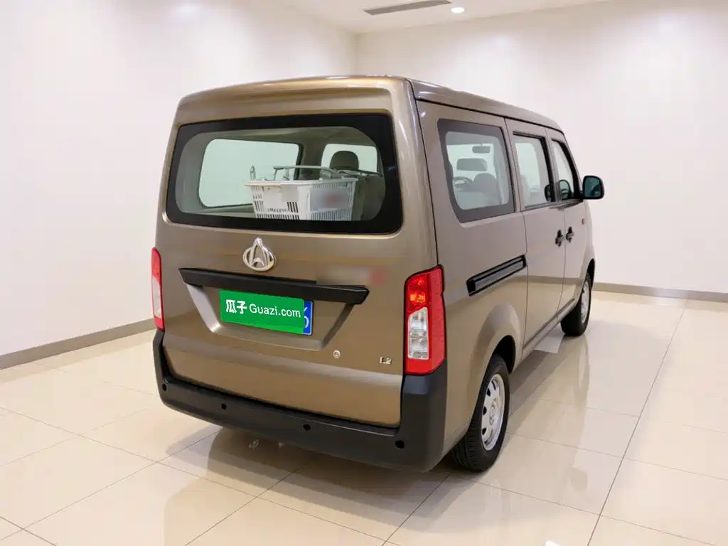 Kaicheng Star 3 — миниатюра 6