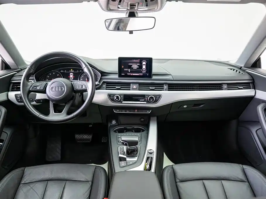Audi A5 2017 Sportback 40 TFSI Fashion
