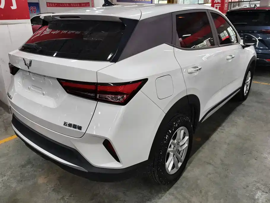 Wuling Xingchi — миниатюра 3