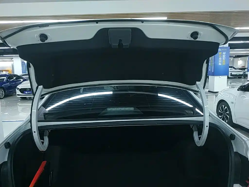 Volkswagen Bora — миниатюра 19