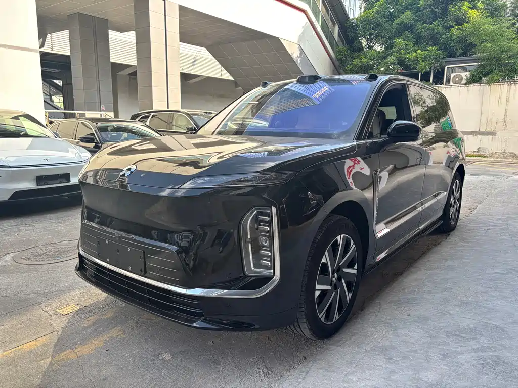 NIO ES9