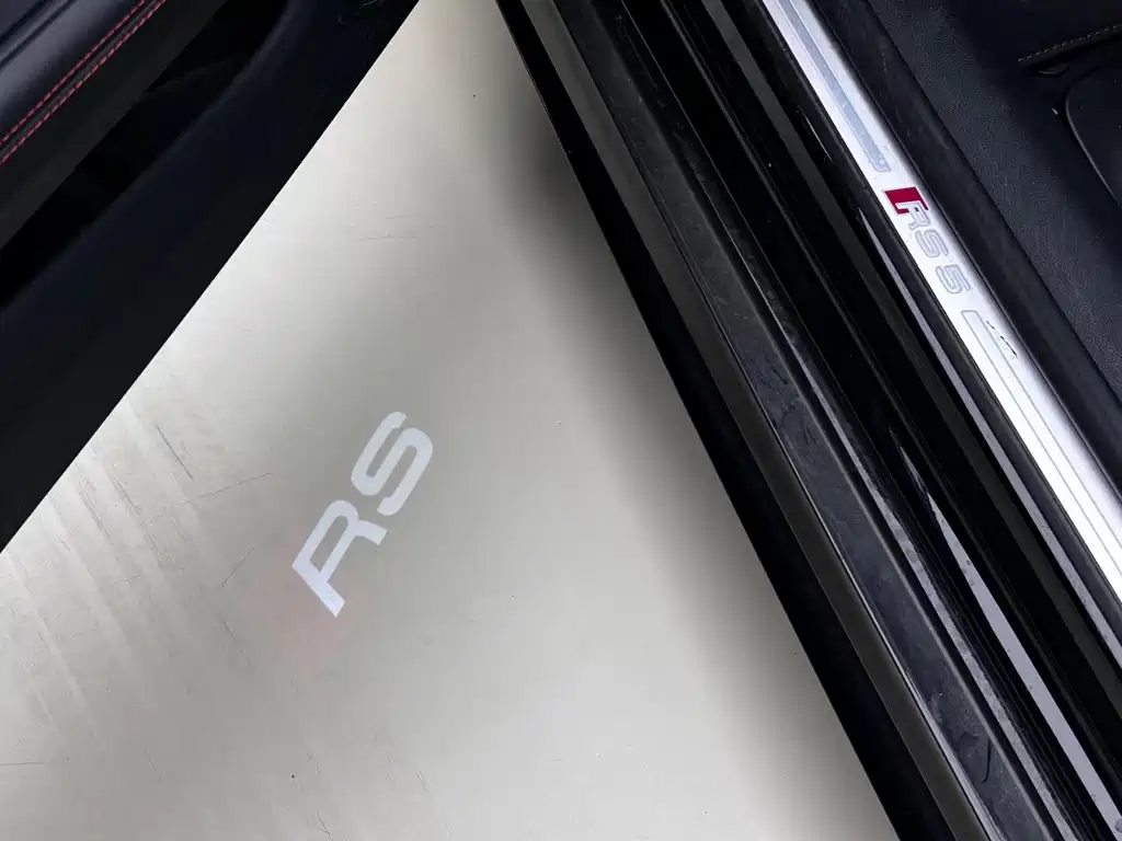 Audi RS 5 — миниатюра 8