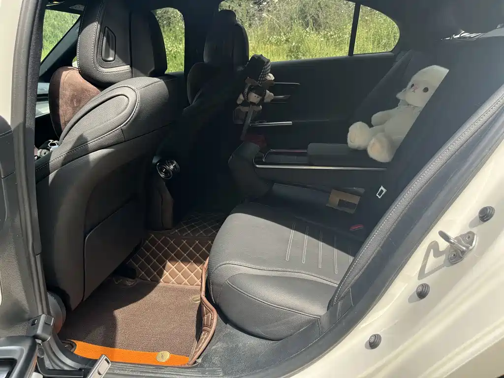 Mercedes-Benz C-Class C 2023 C 350 eL