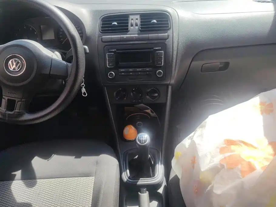 Volkswagen Polo — миниатюра 16