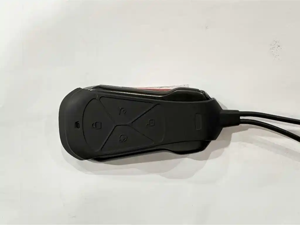 XPeng G9 — миниатюра 16