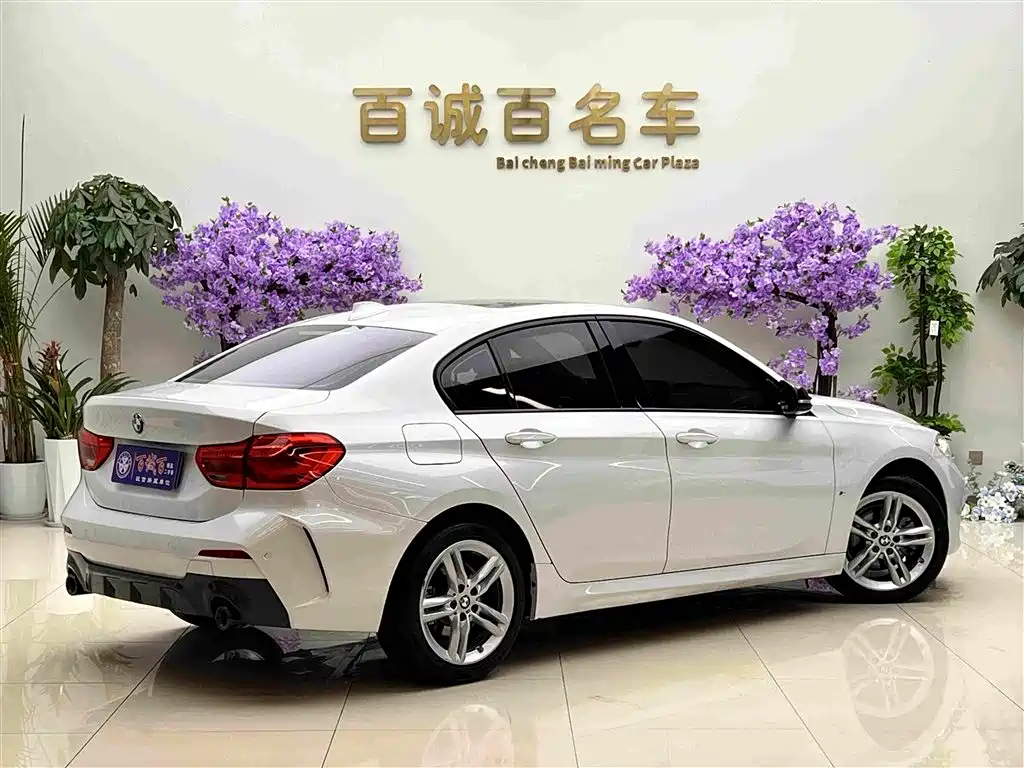BMW 1 Series — миниатюра 5
