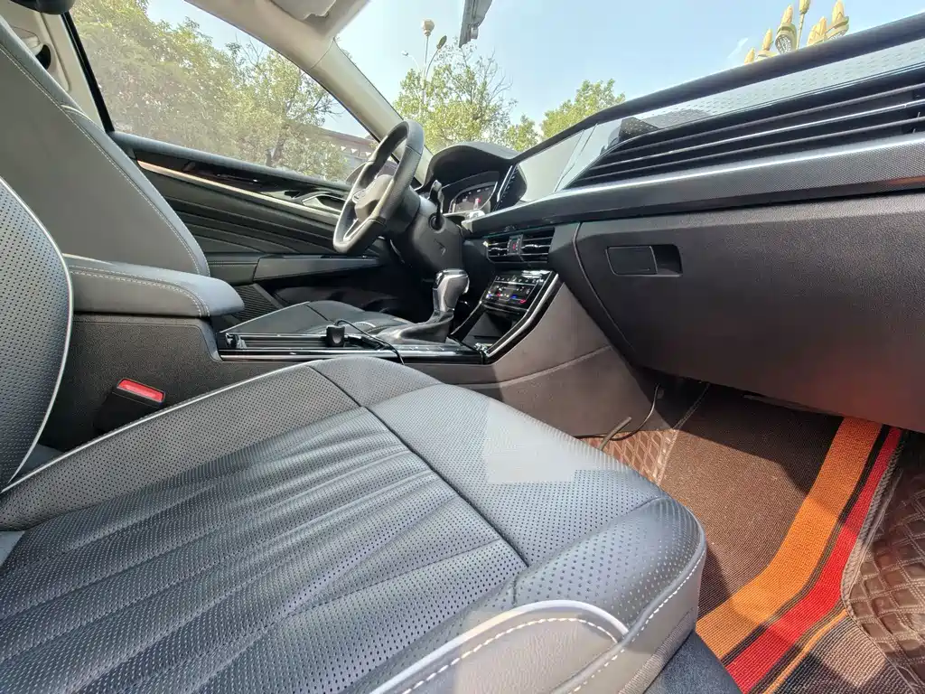 Volkswagen Passat — миниатюра 16