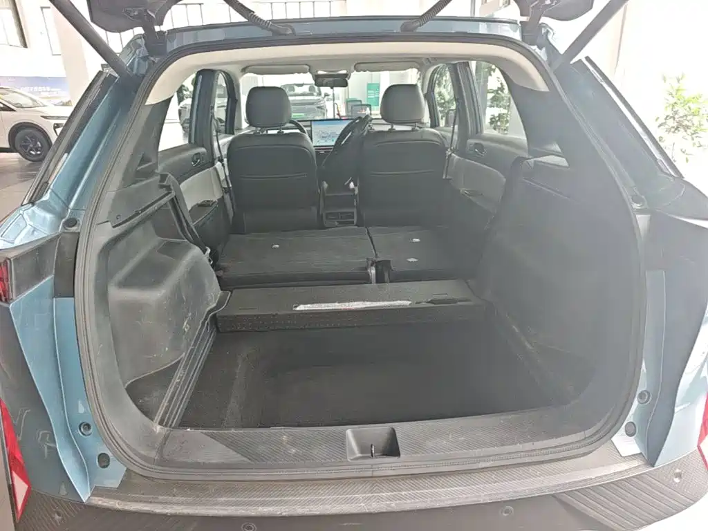 Venucia VX6 — миниатюра 19
