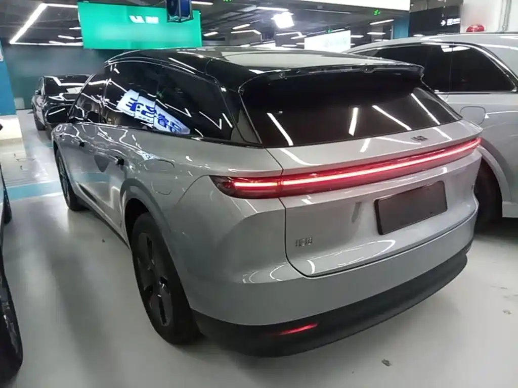 Li Auto Li i6 — миниатюра 5