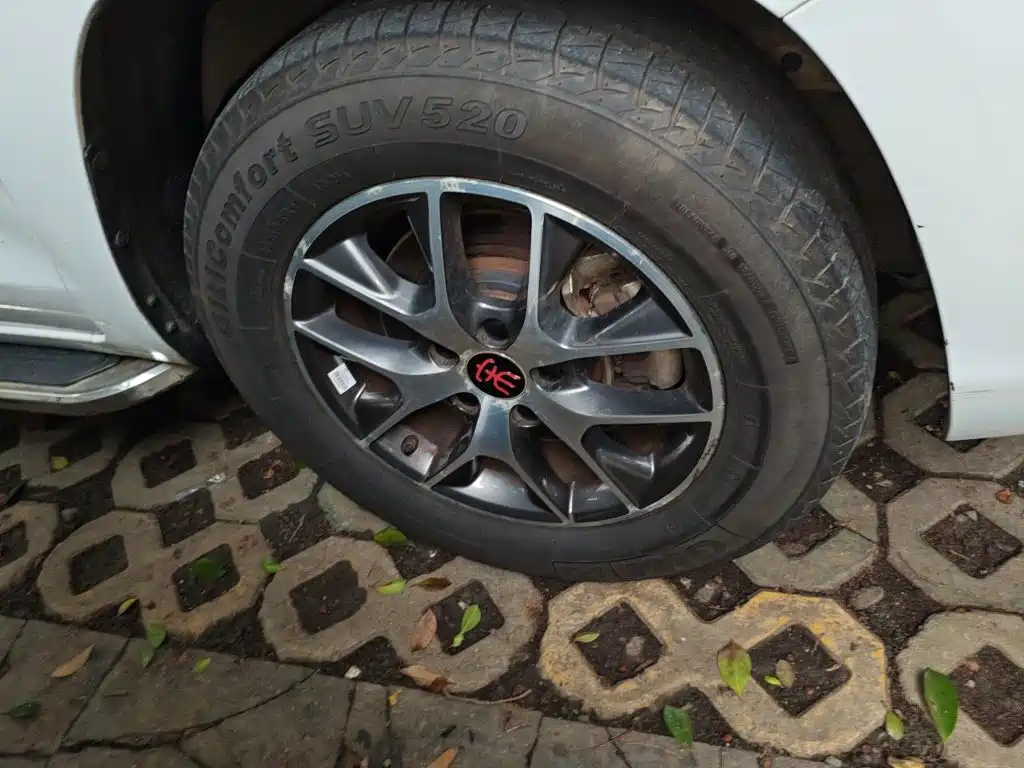 BYD Song — миниатюра 8