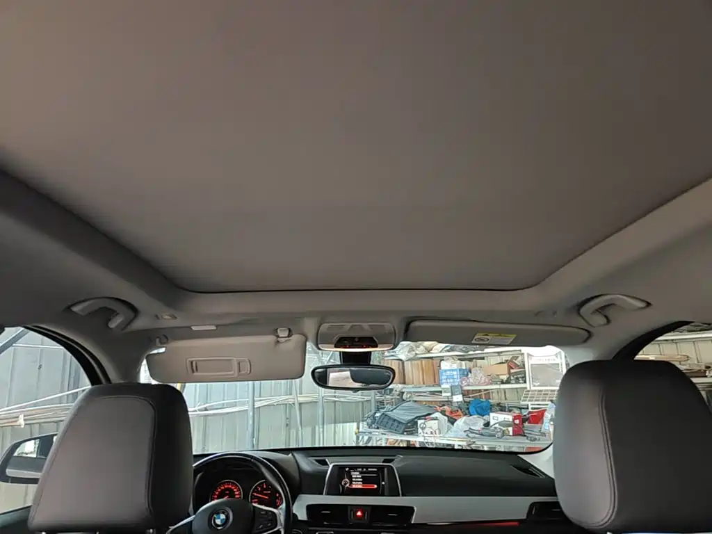 BMW X1 — миниатюра 18