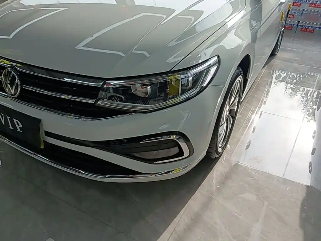 Volkswagen Bora — миниатюра 24