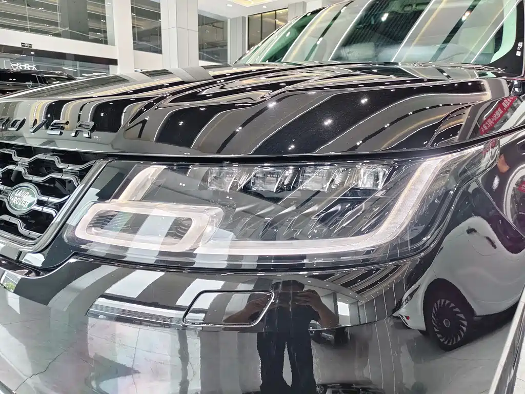 Land Rover Range Rover Sport 2022 3.0 L6