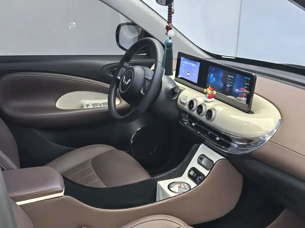Wuling Bingo — миниатюра 13