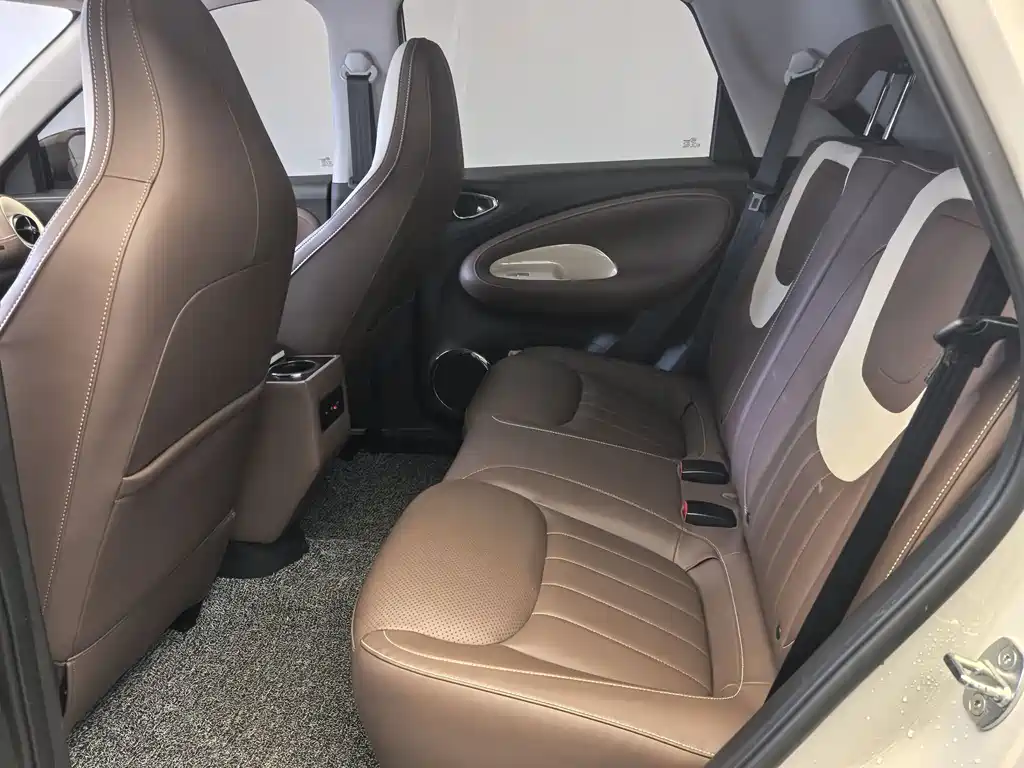 Wuling Bingo — миниатюра 15