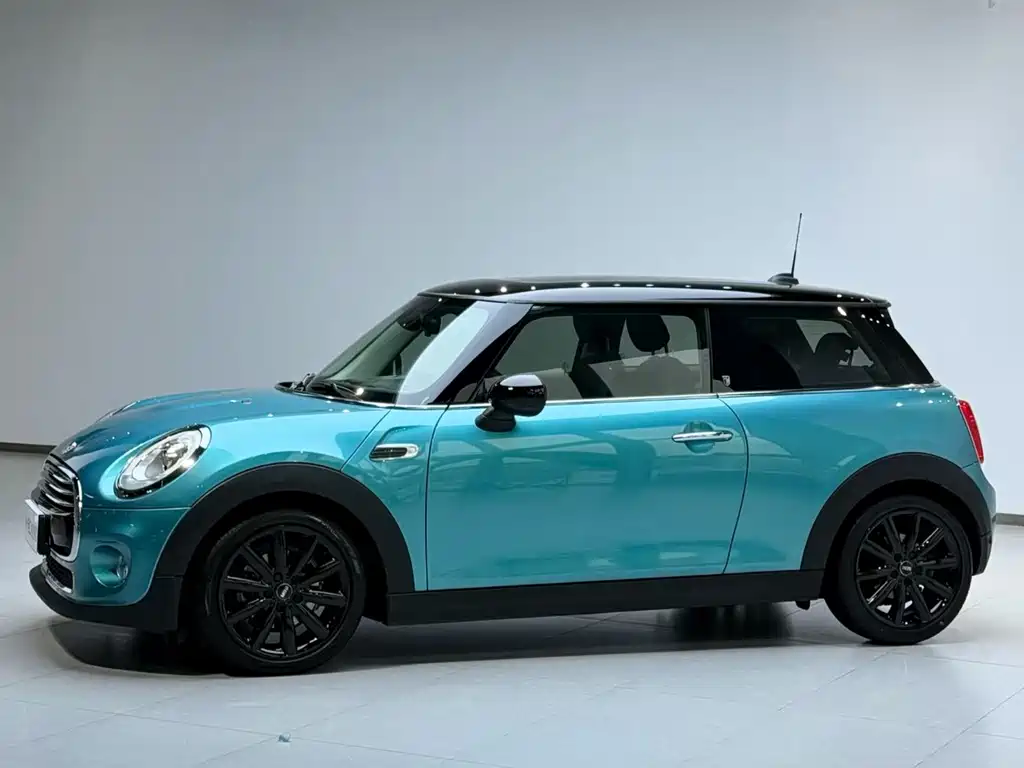 MINI Mini — миниатюра 3