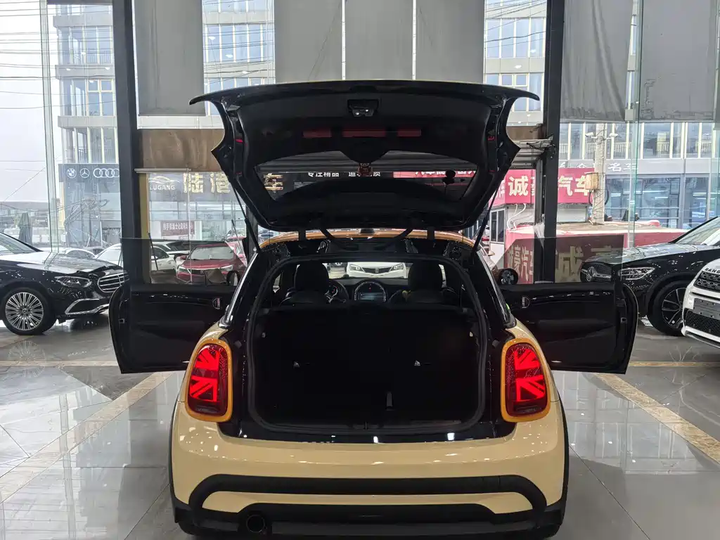 MINI Mini — миниатюра 19