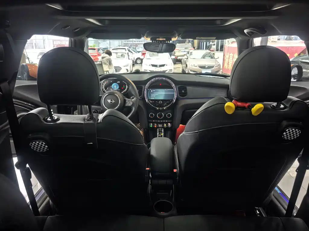 MINI Mini — миниатюра 13