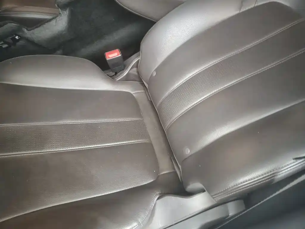 GAC Motor Trumpchi M6 — миниатюра 11