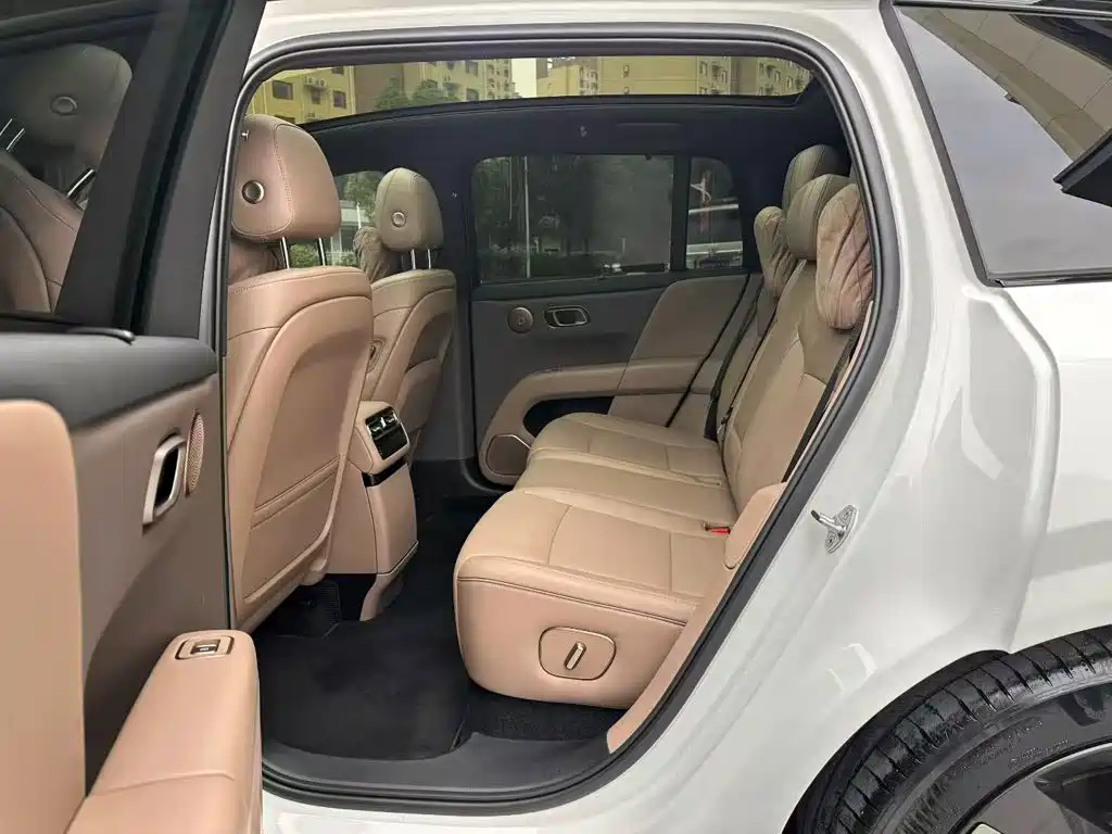 Li Auto Li i6 — миниатюра 17