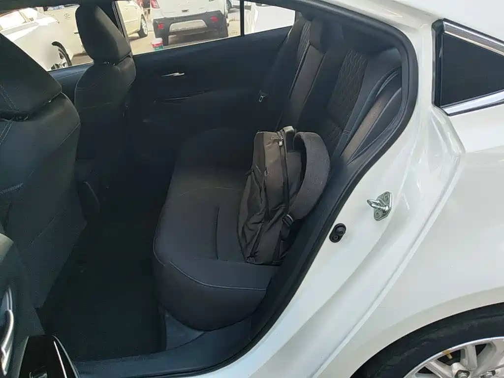 Toyota Allion — миниатюра 17