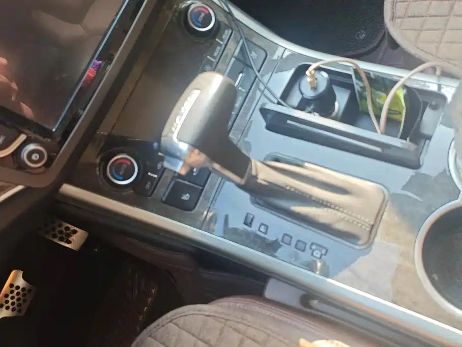 Haval H8 — миниатюра 16
