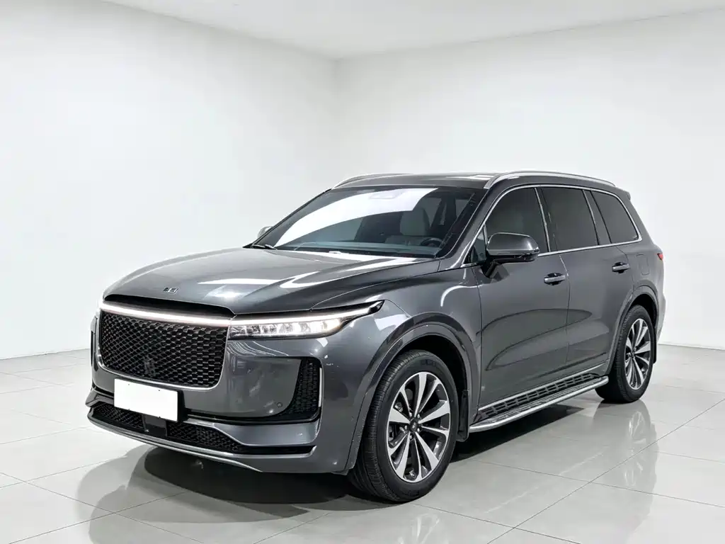 Li Auto Li ONE