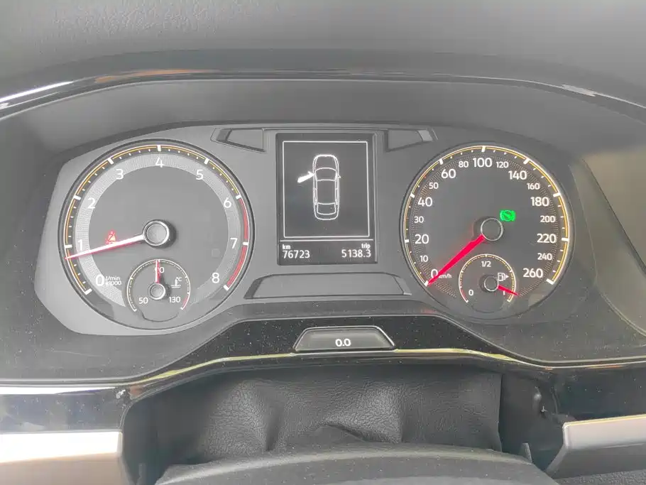 Volkswagen Bora — миниатюра 14