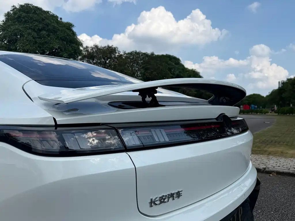 Changan Eado — миниатюра 36