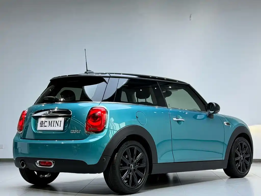 MINI Mini — миниатюра 6