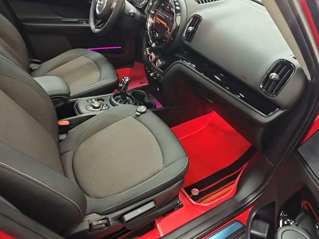 MINI Mini Countryman — миниатюра 25