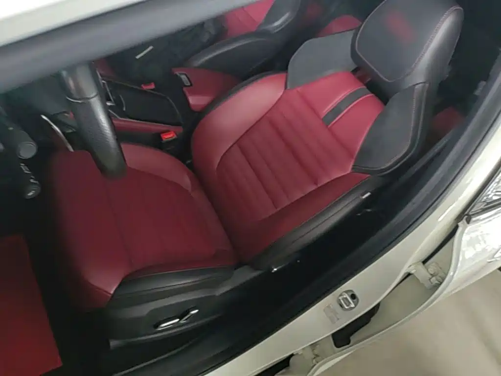 MG HS — миниатюра 15