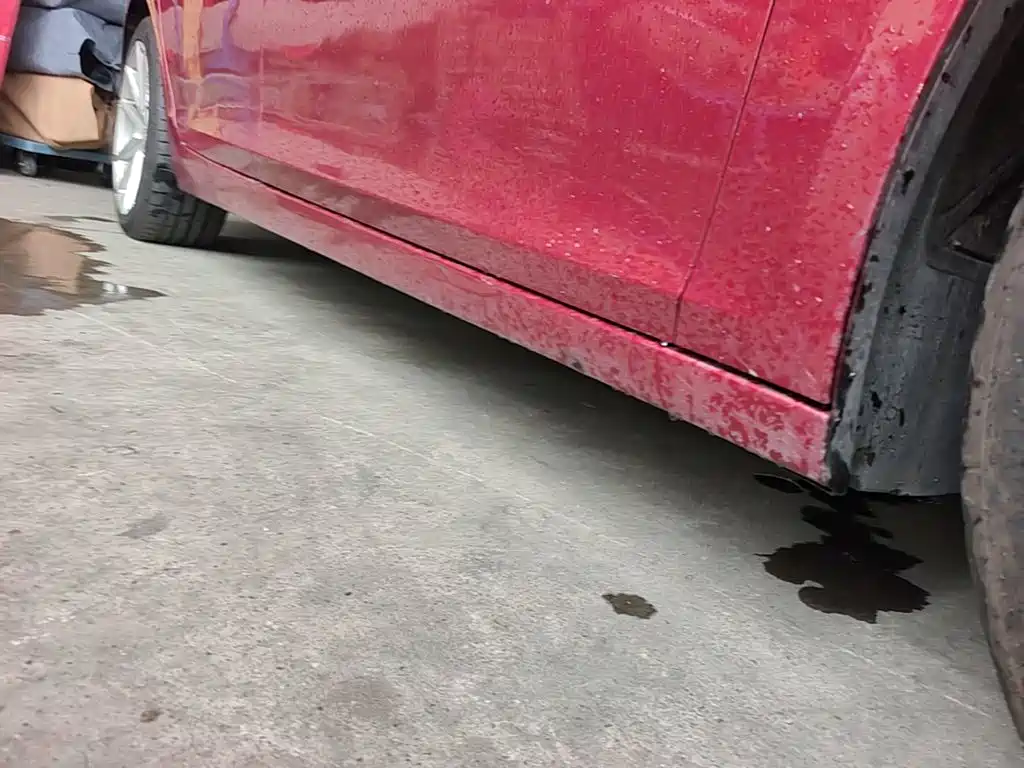 Chevrolet Malibu — миниатюра 21