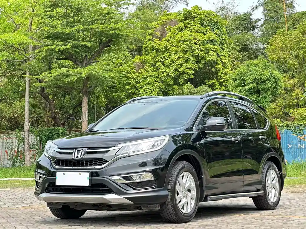 Honda CR-V 2016