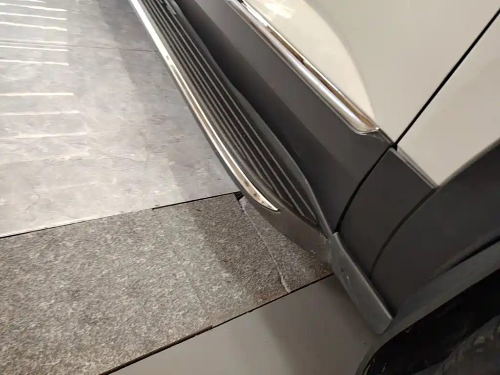 Volkswagen Teramont — миниатюра 21