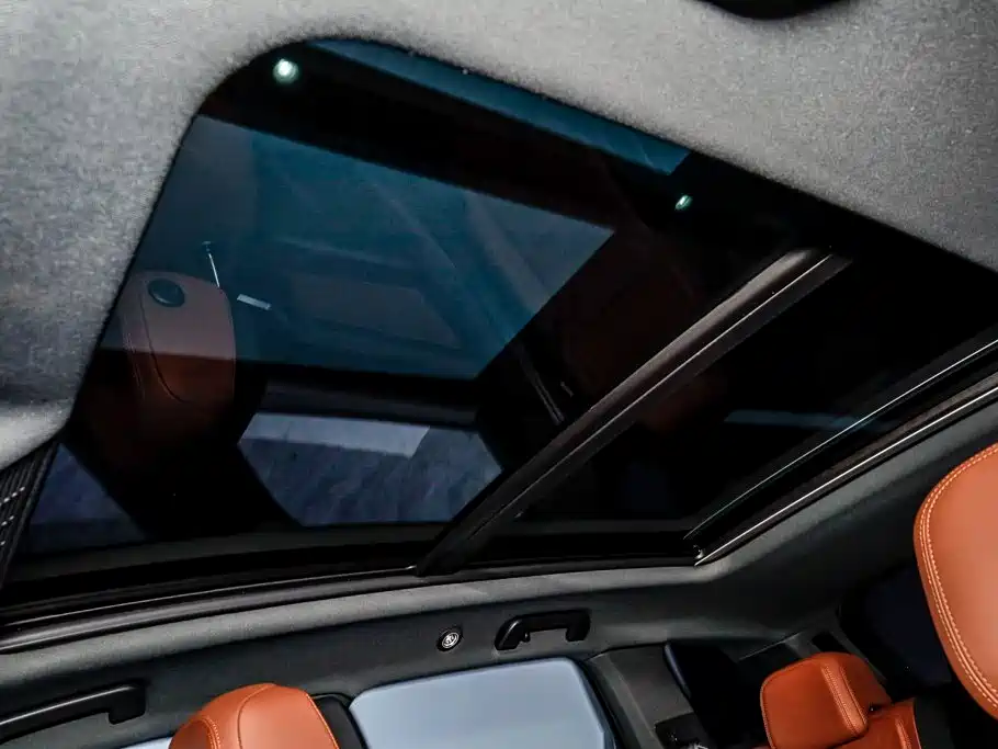 Volkswagen Touareg — миниатюра 23