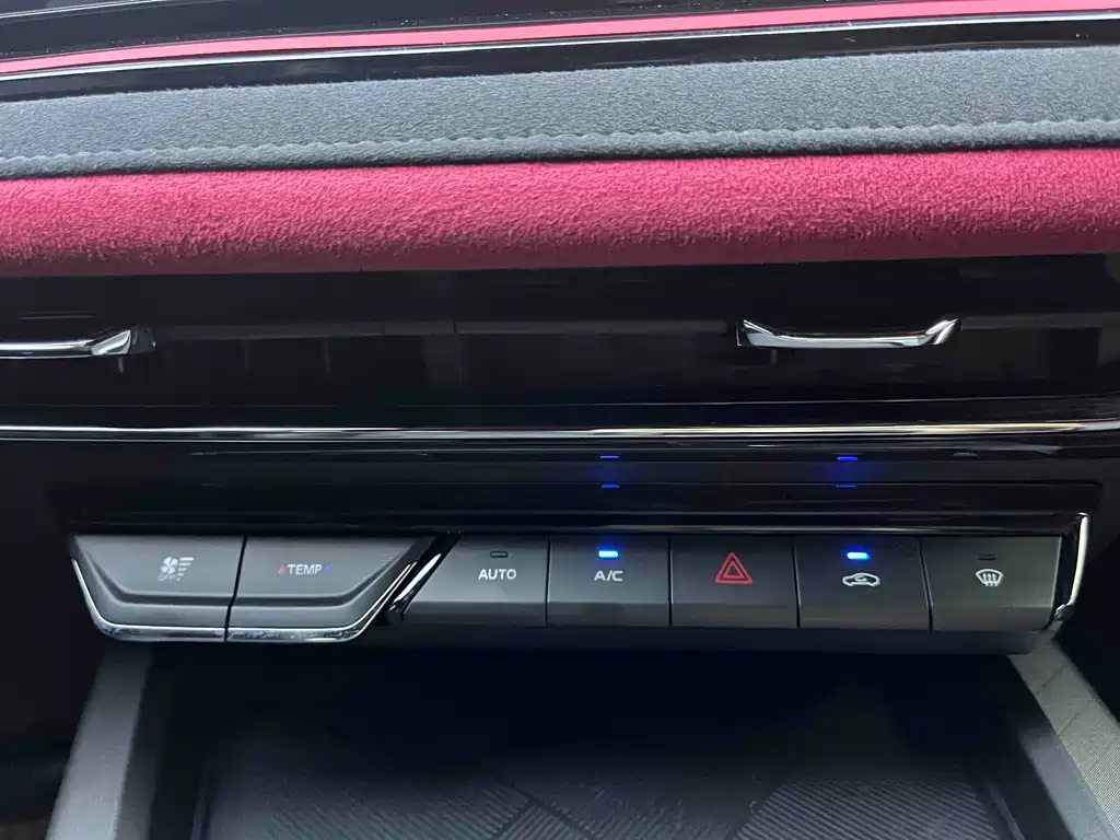 Changan X5 PLUS — миниатюра 12