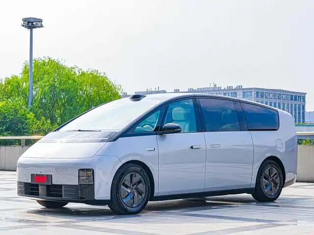 IDEAL CAR IDEAL MEGA 2024