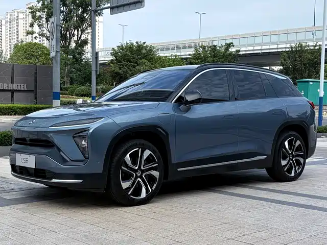 2021 Nio ES6