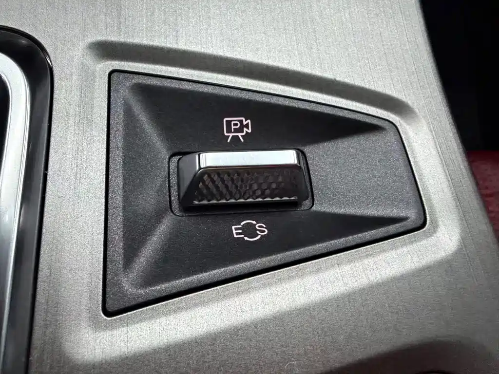 Jetour X70 PLUS — миниатюра 19