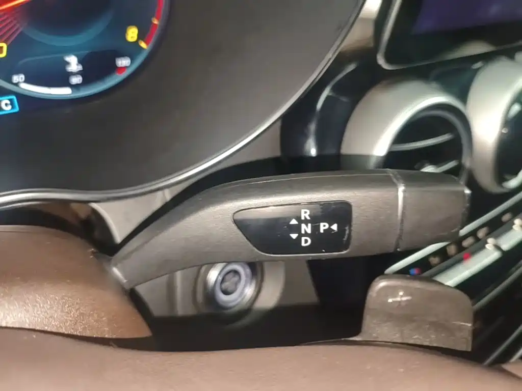 Mercedes-Benz GLC — миниатюра 14