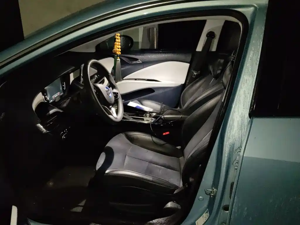 Buick Velite 6 — миниатюра 16
